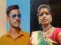 Kolhapur: हातकणंगलेतील महिलेचा अनैतिक संबंधातून खून; अवघ्या काही तासात आरोपी अटकेत - Marathi News | Woman in Handkanangal killed in extramarital affair; Accused arrested | Latest kolhapur News at Lokmat.com