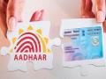 IN PICS! Aadhaar-PAN Linking: How to check if your Aadhaar-PAN card is linked; follow these simple steps - Hindi News | IN PICS! Aadhaar-PAN Linking: How to check if your Aadhaar-PAN card is linked; follow these simple steps | Latest national Photos at Lokmattimes.com