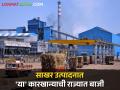 गाळप हंगाम संपला! राज्यात 'या' कारखान्याची ऊस गाळपात अन् साखर उत्पादनात बाजी - Marathi News | | Latest agriculture News at Lokmat.com