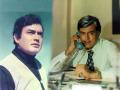 Sanjeev Kumar Birth Anniversary : संजीव कुमार अनेकदा प्रेमात पडले, पण आजन्म अविवाहित राहिले, विचित्र आहे कारण...!! - Marathi News | veteran actor Sanjeev Kumar birth anniversary know about the fact of his life | Latest filmy News at Lokmat.com