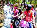 पोलिसांनी उतरवली ५०३ तळीरामांची झिंग, ठाण्यात सर्वाधिक २५८ केसेस - Marathi News |  Police discharged 503 cases of Tali Ram, maximum 258 cases in Thane | Latest thane News at Lokmat.com