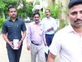डीपीसी कार्यालयाच्या आवारात स्फोटके, कल्याणमधील घटना - Marathi News |  Incident in explosives, welfare in DPC office premises | Latest thane News at Lokmat.com