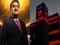 Airtel आणि Adani मध्ये मोठी डील, महाराष्ट्रापासून बिहारपर्यंत एकत्र मिळून करणार 'हे' काम - Marathi News | Big deal between Airtel and Adani energy solutions to work together from Maharashtra to Bihar 2 crore smart meters connectivity | Latest business News at Lokmat.com