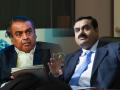 Gautam Adani : गौतम अदानींनी मुकेश अंबानींना टाकलं मागे, बनले आशियातील सर्वात श्रीमंत व्यक्ती - Marathi News | adani group Gautam Adani surpasses reliance Mukesh Ambani to become the richest person in Asia | Latest business News at Lokmat.com