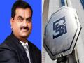 Adani Enterprises ला SEBI नं पाठवली कारणे दाखवा नोटीस, हिंडेनबर्गच्या तपासाशी निगडीत प्रकरण  - Marathi News | Show cause notice sent by SEBI to Adani Enterprises case related to Hindenburg investigation | Latest business News at Lokmat.com