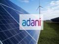 Adani Green Q1 Result : जून तिमाहीत ५१ टक्के वाढला नफा, महसूलातही ३३ टक्क्यांची वाढ - Marathi News | Adani Green Q1 Result Profit increased by 51 percent in June quarter revenue also increased by 33 percent | Latest business News at Lokmat.com