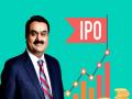 पैसे तयार ठेवा! Adani Group नवीन IPO आणण्याच्या तयारीत; आणखी एक कंपनी लिस्ट होणार?  - Marathi News | adani group may list adani capital will raise up to rs 1500 cr through ipo | Latest business News at Lokmat.com
