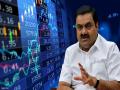 Gautam Adani News : एक निर्णय आणि अर्ध्या तासात कमावले ५३ हजार कोटी, अदानींचं सुपर कमबॅक - Marathi News | Gautam Adani News One decision and earned 53 thousand crores in half an hour businessman gautam Adani s super comeback elon musk no 2 back in billionaire 30 list | Latest business Photos at Lokmat.com