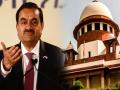 Gautam Adani : अदानी-हिंडेनबर्ग प्रकरणात सर्वोच्च न्यायालयाचा मोठा निर्णय, एसआयटी तपासाला नकार - Marathi News | Gautam Adani Adani Hindenburg case Supreme Court s big decision rejection of SIT probe | Latest business News at Lokmat.com