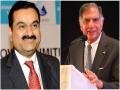 TATA, Adani : ७००० कोटींच्या प्रकल्पावरून टाटा आणि अदानी आमने-सामने; जाणून घ्या काय आहे प्रकरण? - Marathi News | tata power oppose 7000 crore transmission contract to adani power by Maharashtra electricity regulatory | Latest business News at Lokmat.com