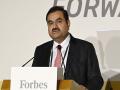 Adani Group : इकडे अर्थसंकल्प सादर झाला अन् तिकडे गौतम अदानींनी 1.85 लाख कोटी गमावले - Marathi News | Adani Group: Union budget was presented and Gautam Adani looses 1.85 lakh crores | Latest business Photos at Lokmat.com
