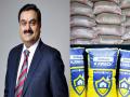 अदानी की बिर्ला? भारतातील सिमेंट क्षेत्रात कुणाचं पारडं जडं? पाहा... - Marathi News | Adani Cement Preparing to become a leader in the cement sector; Adani to compete directly with Brilla Group | Latest business News at Lokmat.com