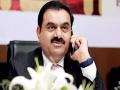 Gautam Adani Net Worth : अवघ्या 270 मिनिटांत गौतम अदानींच्या संपत्तीत 40 हजार कोटींची वाढ, टॉप 20 यादीमध्ये परतले... - Marathi News | Gautam Adani Net Worth: Gautam Adani's wealth increased by 40 thousand crores in just 270 minutes, returned to the top 20 list... | Latest business News at Lokmat.com