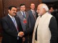 Gautam Adani close relationship with PM Narendra Modi; Congress demands inquiry into Hindenberg report - Hindi News | Gautam Adani close relationship with PM Narendra Modi; Congress demands inquiry into Hindenberg report | Latest national Photos at Lokmattimes.com