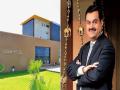Adani House: दिल्लीत 400 कोटींचा बंगला, परेशातही आलिशाय घरे; असे आहे गौतम अदानींचे घर... - Marathi News | Adani House: 400 crore bungalow in Delhi, luxury houses in other countries too; This is Gautam Adani's house... | Latest business News at Lokmat.com
