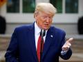डोनाल्ड ट्रम्प निलंबित करू शकतात एच-१ बी व्हिसा! - Marathi News | Donald Trump can suspend H-1B visa! | Latest international News at Lokmat.com