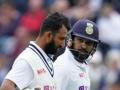 परिस्थितीवर मात करण्यात अपयशी ठरलो : रोहित - Marathi News | Failed to overcome the situation: Rohit sharma after lost test agaist australia | Latest cricket News at Lokmat.com