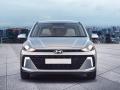 2023 Hyundai Aura: 6 एअरबॅग आणि २८ पेक्षा अधिकचे मायलेज; ह्युंदाईची जबरदस्त सेदान कार येतेय - Marathi News | 2023 Hyundai Aura: 6 airbags and more than 28 mileage; Hyundai's stunning sedan car is coming | Latest auto News at Lokmat.com