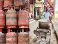 LPG Gas Crisis : शिवगंगा खोऱ्यातील हॉटेल व्यावसायिकांची 'चुलीकडे' धाव  - Marathi News | pune news lpg Gas Crisis : Hoteliers in the Sivaganga Valley rush to chuli | Latest pune News at Lokmat.com