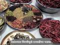 गरम मसाल्याचा खिशाला चटका; महिनाभरात दरामध्ये किती वाढ? - Marathi News | pune news hot spices are a hit to the pocket; How much has the price increased in a month? | Latest pune News at Lokmat.com