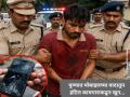 Pune Crime : मोबाईल न दिल्याचा राग; पुण्यात हॉटेल कामगाराकडून निर्घृण खून, आरोपी अटकेत - Marathi News | pune crime Angry over not being given a mobile phone; Brutal murder by a hotel worker in Pune, accused arrested | Latest pune News at Lokmat.com