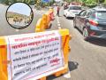 द्रुतगतीवर बंदी असूनही जुन्या महामार्गावर वाहतूक सुरळीत - Marathi News | Pimpri Chinchwad Traffic is smooth on the old highway despite the speeding ban | Latest pune News at Lokmat.com