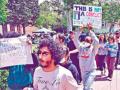 करेंगे पॉलिटिक्स, करेंगे प्यार; खबरदार! - Marathi News | Students' Movement Special Article | Latest editorial News at Lokmat.com