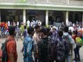 अकरावी प्रवेशाच्या पहिल्या फेरीसाठी एक दिवसाची मुदतवाढ  - Marathi News | One day extension for the first round of eleventh admission | Latest nashik News at Lokmat.com