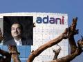 Adani Files: मिस्टर अदानींच्या स्वप्नांना मोठा सुरुंग! फ्रेंच कंपनीने ५० अब्ज डॉलर्सचा प्रोजेक्ट थांबविला  - Marathi News | Adani Files: Big jolt to Adani's dreams! The French company total Energy hold the 50 billion dollar project on hydrogen energy | Latest business News at Lokmat.com