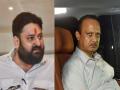 Ajit Pawar: तो बडा नेता कोण? सिंचन घोटाळ्यात अजित पवारांना अद्याप 'क्लिनचिट'च नाही; उच्च न्यायालयात अहवाल प्रलंबित - Marathi News | Who is that big leader told by Mohit Kamboj? Ajit Pawar still has no clean chit in irrigation scam; The High Court did not accept the report till date | Latest maharashtra News at Lokmat.com