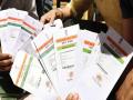 Aadhaar Card Update: राज्यातून जोरदार प्रतिसाद; पुण्यात १५ हजार जणांनी केले आधार अपडेट - Marathi News | A strong response from the state 15 thousand people updated Aadhaar in Pune | Latest pune News at Lokmat.com
