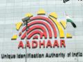 Order Aadhaar PVC card online for just Rs. 50 - Hindi News | Order Aadhaar PVC card online for just Rs. 50 | Latest national Photos at Lokmattimes.com
