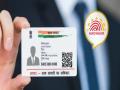 Adhaar Update: कामाची बातमी! आधार अपडेटसाठी सुरू झाली नवीन सुविधा, UIDAI ने दिली माहिती - Marathi News | Adhaar Card Update | New facility for Aadhaar update, UIDAI said | Latest business News at Lokmat.com