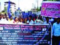 धनगर समाजाच्या सवलतींच्या निर्णयाविरोधात उद्या लाँग मार्च - Marathi News |  Long March against defiance of Dhangar community conundrum | Latest thane News at Lokmat.com