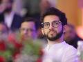 Aaditya Thackeray invites invites Elon Musk's Tesla to Maharashtra - Hindi News | Aaditya Thackeray invites invites Elon Musk's Tesla to Maharashtra | Latest maharashtra Photos at Lokmattimes.com