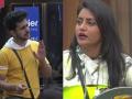 Bigg Boss 3: "मी कसं बोलायचं हे तू सांगू नकोस"; 'त्या' प्रकरणानंतर सोनालीने केली आदिशवर आगपाखड - Marathi News | bigg boss marathi adish and sonali kitchen tast | Latest filmy News at Lokmat.com