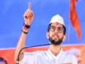 Aaditya Thackeray: पर्यटन मंत्री आदित्य ठाकरे कोकण दौऱ्यावर, सिंधुदुर्गात दाखल - Marathi News | Tourism Minister Aditya Thackeray arrives at Sindhudurg | Latest sindhudurga News at Lokmat.com