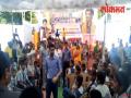 नाशिक : युवासेनाध्यक्ष आदित्य ठाकरे झाले डिजिटल शाळेचे शिक्षक - Marathi News | Nashik: Youth Chief Aditya Thakre became a digital school teacher | Latest nashik Videos at Lokmat.com