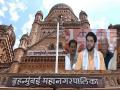 Aditya Thackeray Ayodhya Visit: मुंबई महानगरपालिकेत शिवसेनेचंच रामराज्य येणार, आदित्य ठाकरेंनी अयोध्येतून व्यक्त केला विश्वास - Marathi News | Shiv Sena will come to power in Mumbai Municipal Corporation, Aditya Thackeray expressed confidence from Ayodhya | Latest mumbai News at Lokmat.com