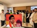 Aditya Thackeray: “घोटाळे, लफडी तुम्ही केली आणि त्यानंतर…’’ बंडखोरांवर आदित्य ठाकरेंचा घणाघात - Marathi News | Aditya Thackeray: "Scams, scams you did and then..." Aditya Thackeray's attack on rebels | Latest mumbai News at Lokmat.com