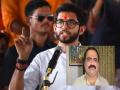 Aditya Thackeray: प्रश्न विचारत भेटीचे आव्हान देणाऱ्या सुहास कांदेंना आदित्य ठाकरेंचं चोख प्रत्युत्तर, म्हणाले, गद्दारांना... - Marathi News | Aditya Thackeray's sharp reply to Suhas Kande, who challenged the meeting by asking questions, said, "The traitors... | Latest maharashtra News at Lokmat.com