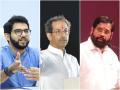 Maharashtra Politics: शिंदे गटाचे ‘ॲापरेशन युवासेना’! आदित्य ठाकरेंचे विश्वासू साथ सोडणार; ठाकरे गटाची चिंता वाढणार - Marathi News | big setback to aditya thackeray yuva sena again many party officials and workers of vidarbha likely to join shinde group | Latest maharashtra News at Lokmat.com