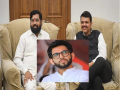 Maharashtra Minister Portfolios: CM शिंदेंचा दे धक्का; आदित्य ठाकरेंकडे असणाऱ्या पर्यावरण खात्याची जबाबदारी कुणाकडे? - Marathi News | Maharashtra Ministry Allocation: In last govt Aditya Thackeray had environment department the responsibility now Eknath shinde took this | Latest maharashtra News at Lokmat.com