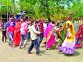 राज्यस्तरीय ‘आदर्श सामुहीक वन हक्क धारक गांव’ च्या गौरवासाठी शिसेवाडीची निवड - Marathi News | Selection of Shisewadi for the glory of the state level 'Ideal collective forest rights holder village' | Latest thane News at Lokmat.com