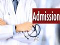 वैद्यकीय प्रवेशाची सांगता, सर्व शाखा हाउसफुल्ल; सहा महिने चालली प्रक्रिया  - Marathi News | The admission process of the medical branch in the state is complete | Latest sangli News at Lokmat.com