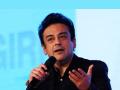Adnan Sami : अदनान सामीचा शॉकिंग ट्रान्सफॉर्मेशननंतर सोशल मीडियाला रामराम?, अलविदा पोस्टमुळे चाहते हैराण! - Marathi News | Adnan Sami: After Adnan Sami's shocking transformation, social media is in a frenzy, fans are shocked by the goodbye post! | Latest filmy News at Lokmat.com