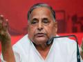 सपाचे ‘नेताजी’ गेले; यूपीत तीन दिवसांचा शासकीय दुखवटा - Marathi News | SP's 'leader' Mulayam Singh Yadav passed Away; Three days of government misery in UP | Latest national News at Lokmat.com