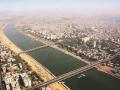 धक्कादायक! अहमदाबादमधील दोन तलाव, साबरमती नदीमध्ये आढळले कोरोना विषाणू - Marathi News | Corona virus found in two lakes in Ahmedabad, Sabarmati river | Latest national News at Lokmat.com