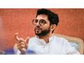 कुणी खोके वाटतंय, कुणी पेढे; आदित्य ठाकरेंचा खोचक टोला - Marathi News | Aditya Thackeray's harsh comment on bjp over gram panchayat election results | Latest nagpur News at Lokmat.com