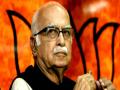 लालकृष्ण अडवाणींना भाजपा उमेदवारी देणार का ? - Marathi News | Lok Sabha Elections 2019 - No Decision Yet final On Advani's Contesting Loksabha | Latest national News at Lokmat.com